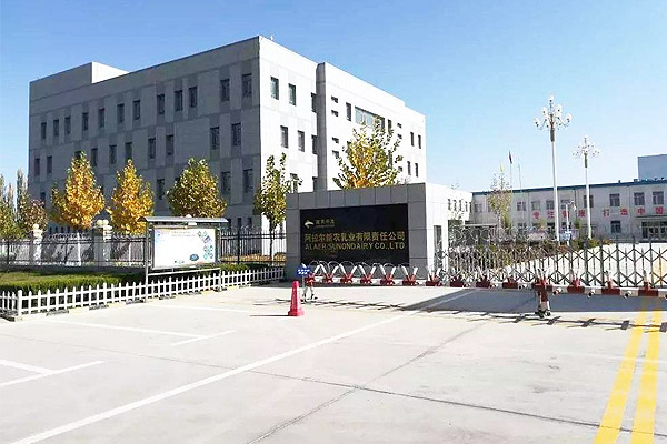 阿克苏新农乳业有限责任公司6吨水管蒸汽锅炉项目