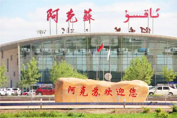 新疆阿克苏一环保公司用6吨卧式燃气蒸汽锅炉
