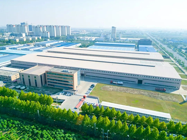 “赛马”夺魁！方快锅炉赋能智能制造灯塔工厂