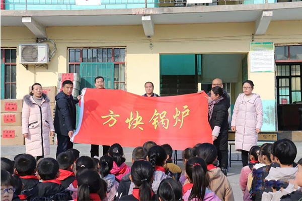 18kw燃气锅炉取暖费用